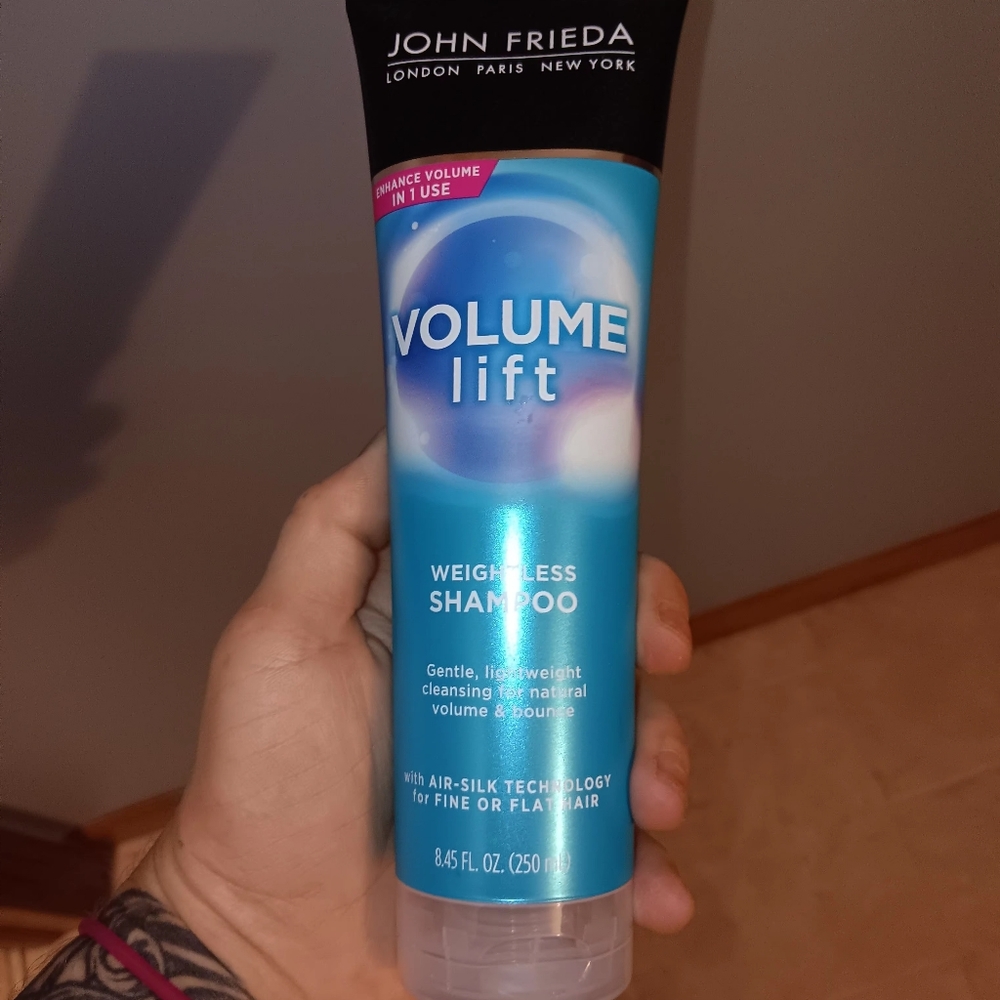 John Frieda